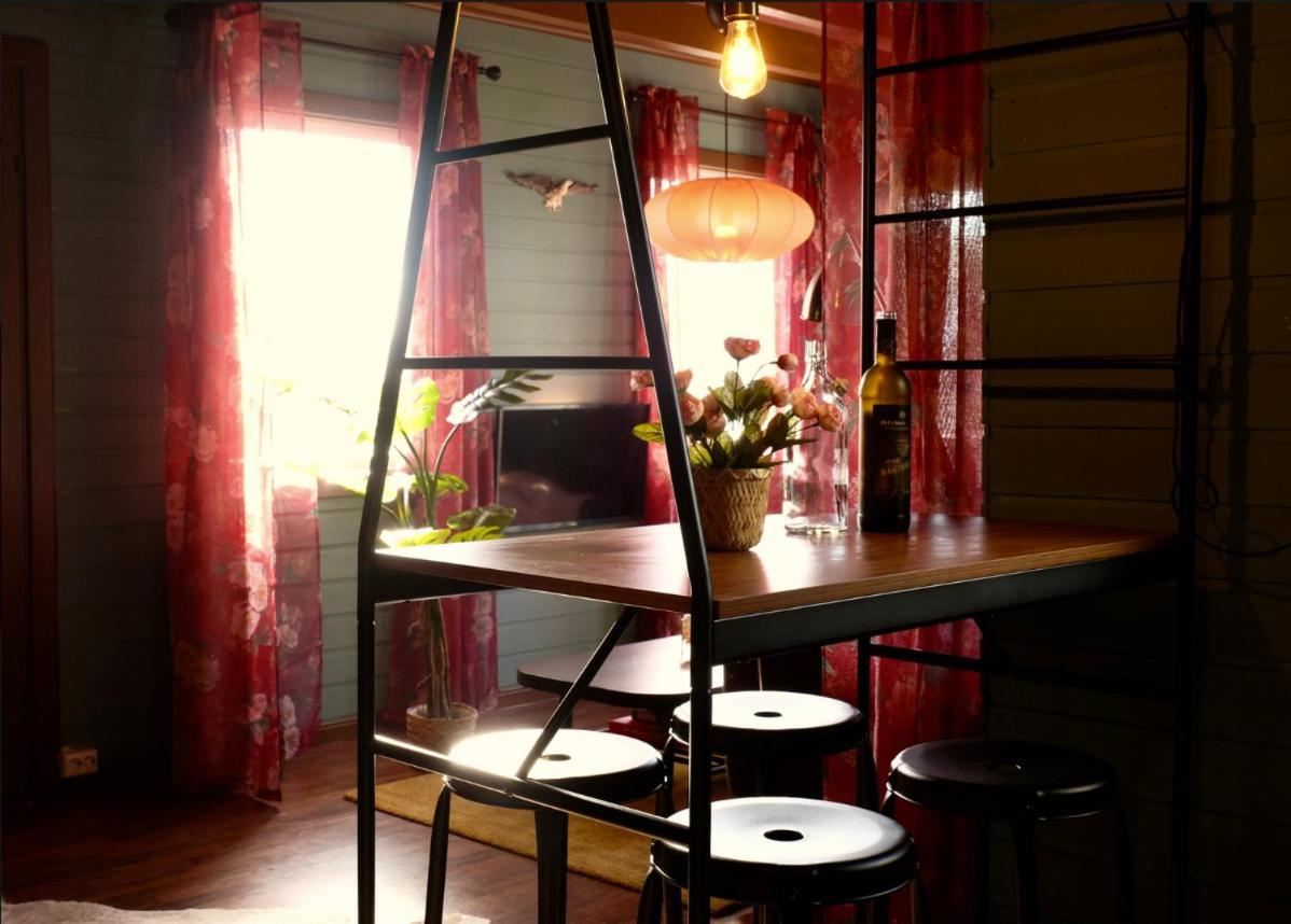 Lunvig - A Cosy Cottage In Idyllic Small Island Near Kristiansand, Sogne Exterior foto