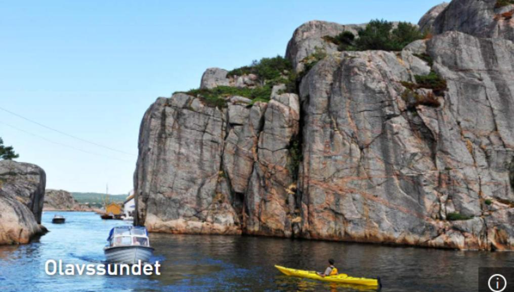 Lunvig - A Cosy Cottage In Idyllic Small Island Near Kristiansand, Sogne Exterior foto